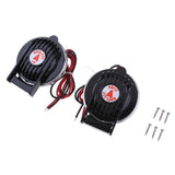 Maxbell 2xMarine Anchor Windlass Foot Switch Up & Down On/Off for Boat Yacht