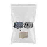 Maxbell Card Deck Box Storage Holder Organizer W/ Magnet Closure Display ,
