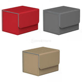 Maxbell Card Deck Box Storage Holder Organizer W/ Magnet Closure Display/
