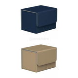 Maxbell Card Deck Box Storage Holder Organizer W/ Magnet Closure Display;