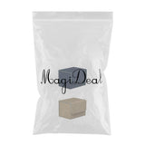 Maxbell Card Deck Box Storage Holder Organizer W/ Magnet Closure Display;