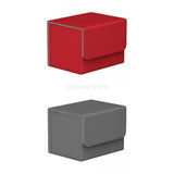 Maxbell Card Deck Box Storage, Holder Organizer W/ Magnet Closure Display