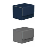 Maxbell Card Deck Box Storage Holder; Organizer W/ Magnet Closure Display
