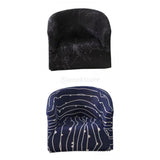 Maxbell 2x Tub Chair Covers Armchair Slipcovers Sofa Cover Couch Furniture Protector