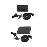 Maxbell 2x Universal Car GPS Speedometer Head up Display Odometer C60s + C80