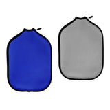 Maxbell 2pcs Premium Neoprene Pickleball Paddle Cover Sleeve Protective Case