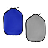 Maxbell 2pcs Premium Neoprene Pickleball Paddle Cover Sleeve Protective Case
