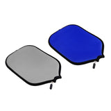 Maxbell 2pcs Premium Neoprene Pickleball Paddle Cover Sleeve Protective Case