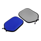 Maxbell 2pcs Premium Neoprene Pickleball Paddle Cover Sleeve Protective Case