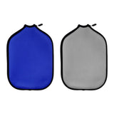 Maxbell 2pcs Premium Neoprene Pickleball Paddle Cover Sleeve Protective Case