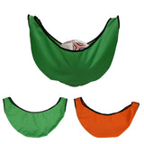 Maxbell 2pc Bowling Ball Microfiber Deluxe Black See Saw Cleaner Towel Carrier