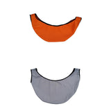 Maxbell 2x Bowling Ball Microfiber Deluxe See Saw Cleaner Towel Carrier