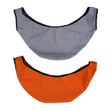 Maxbell 2x Bowling Ball Microfiber Deluxe See Saw Cleaner Towel Carrier