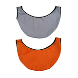 Maxbell 2x Bowling Ball Microfiber Deluxe See Saw Cleaner Towel Carrier