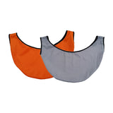 Maxbell 2x Bowling Ball Microfiber Deluxe See Saw Cleaner Towel Carrier
