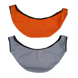Maxbell 2x Bowling Ball Microfiber Deluxe See Saw Cleaner Towel Carrier
