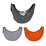 Maxbell 2x Bowling Ball Microfiber Deluxe See Saw Cleaner Towel Carrier