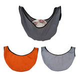 Maxbell 2x Bowling Ball Microfiber Deluxe See Saw Cleaner Towel Carrier