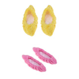 Maxbell 2Pairs Ice Hockey Figure Skate Blade Cover Jacket Soakers Guards