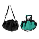 Maxbell 2x Durable Wetsuit Changing Mat / Waterproof Dry-Bag with Handles Straps
