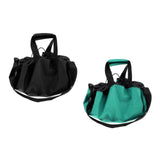 Maxbell 2x Durable Wetsuit Changing Mat / Waterproof Dry-Bag with Handles Straps