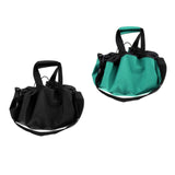 Maxbell 2x Durable Wetsuit Changing Mat / Waterproof Dry-Bag with Handles Straps