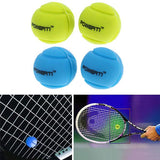 Maxbell 4 Pieces Ball Tennis Squash Racquet Vibration Dampeners Shock Absorber