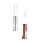 Maxbell 2 Set Needle Style Coffee Tamper Distributor Espresso Hand Stirrer Tools
