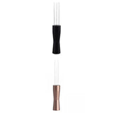 Maxbell 2 Pack Needle Style Coffee Tamper Distributor Espresso Hand Stirrer Tool