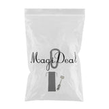 Maxbell Outdoor Hand Tools Camping Survival Hand Drill Drill Wood Puncher