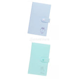 Maxbell 2x Photocard Holder Book Album 240 Slots Instant Camera Picture for ID