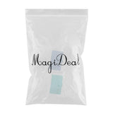 Maxbell 2x Photocard Holder Book Album 240 Slots Instant Camera Picture for ID