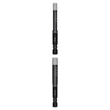 Maxbell Diamond Dry Drill Bit Set for Stone Porcelain Granite 10MM+8MM