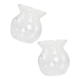 Maxbell 2x Essential Oil Burners Aroma Burner Holder for Household