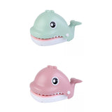 Maxbell 2x Whale Biting Finger Game Joke Toys Board Games for Preschool Party Family