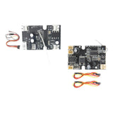 Maxbell 2.4G RC Circuit Board Electronic Component for WPL D42 RC Car B+C