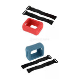 Maxbell 2x Waterproof Silicone Case Speaker Protection Rubber Cover for JBL GO 3 GO3