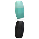 Maxbell 2pcs Ice Facial Cube Massager Ice Roller Shrink Pores Sculpt Face Multicolor