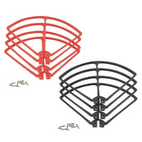 Maxbell 8Pcs RC Qaudcopter Accessory Propeller Protection Ring for Syma X8C X8W