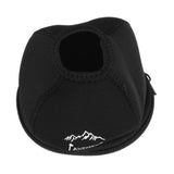 Maxbell 3xOutdoor Hiking Camping Cooking Gas Cylinder Tank Cover Protector