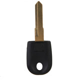 Maxbell 4xMotorcycle Key Blank For Ducati 696 600 748 848 999 1098 800 900 620