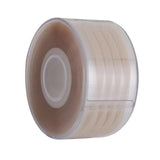 Maxbell 4x300 Pairs Fashion Adhesive Invisible Lace Double Eyelid Tape Stickers