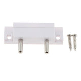 Maxbell 4xWater Leak Sensor Detector System for Home Security