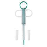 Maxbell 4xPet Dog Cat Capsule Tablet Pill     Piller Pusher Syringe Doser Set--Green