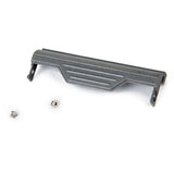 Maxbell 4xHard Disk Drive HDD Caddy Cover Bezel+Screws for DELL LATITUDE D820 D830 M65