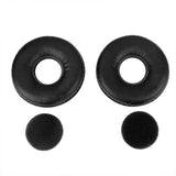 Maxbell 6xReplacement Ear Pads Cushion for AKG K121 K121S K141 K142  Black