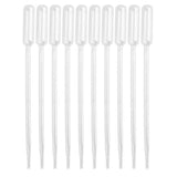 Maxbell 15x50pcs 0.5ml Transfer Pipettes Plastic Dropper