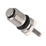 Maxbell 40xR134a-2 Car Automobile Air Conditioning Repair Bit Standard Valve Caps Core