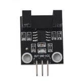 Maxbell 22x1x LM393 Speed Measuring Sensor Photoelectric Infrared Count Sensor DC 5V