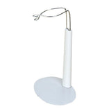 Maxbell 30xAdjustable Doll Stand Display Holder for Dolls Bear Accs 15 - 21cm